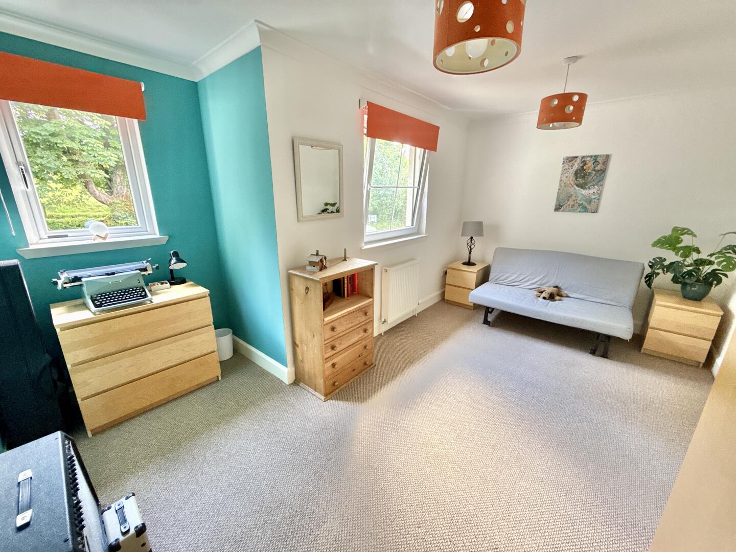 Ardrossan High Road, West Kilbride